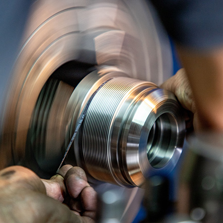 From aerospace brackets to medical fittings, we manufacture CNC components that pass inspection the first time. Upload your CAD file and get a quote today.